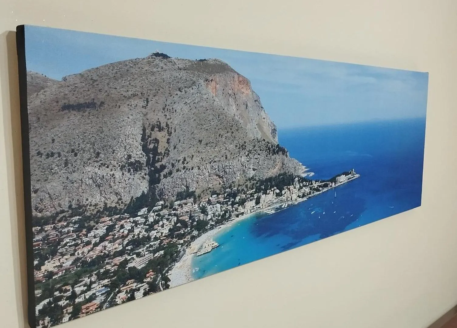 La Casetta Di Rosy Palermo Holiday home
