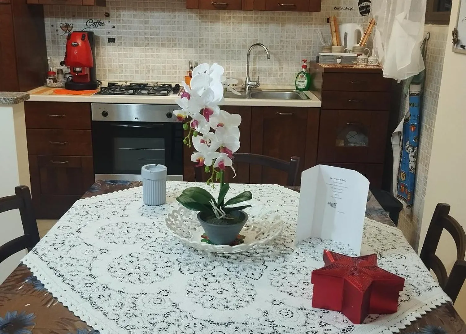 Holiday home La Casetta Di Rosy Palermo