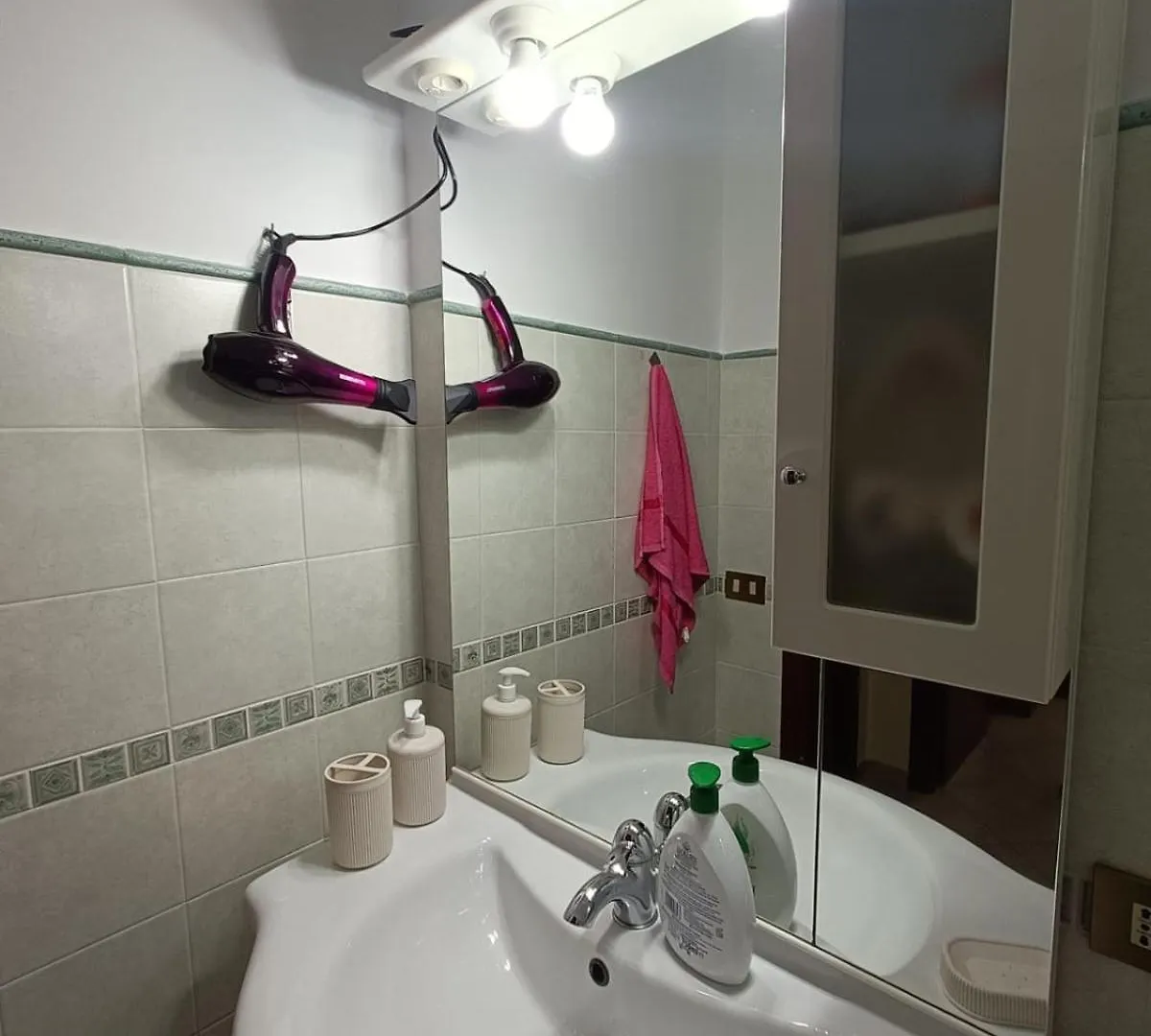 Holiday home La Casetta Di Rosy Palermo Italy