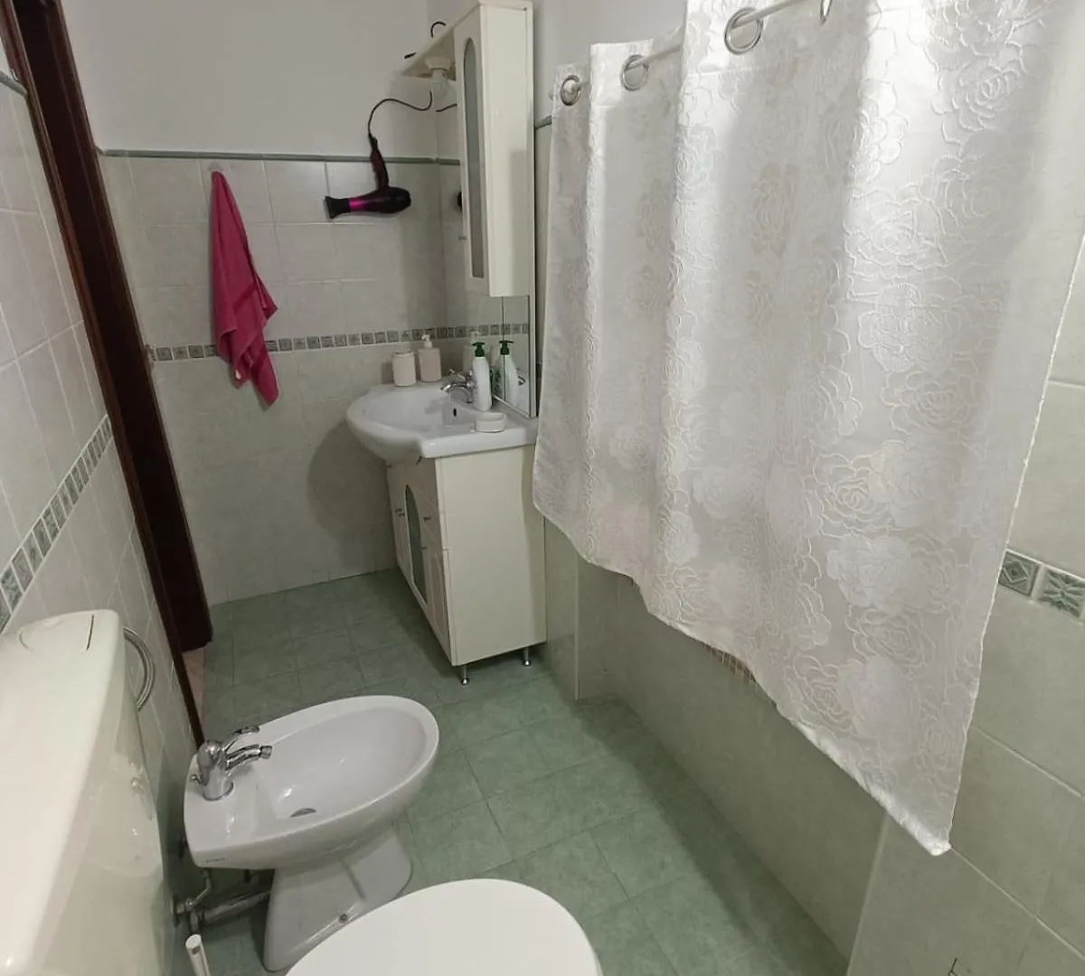 Holiday home La Casetta Di Rosy Palermo